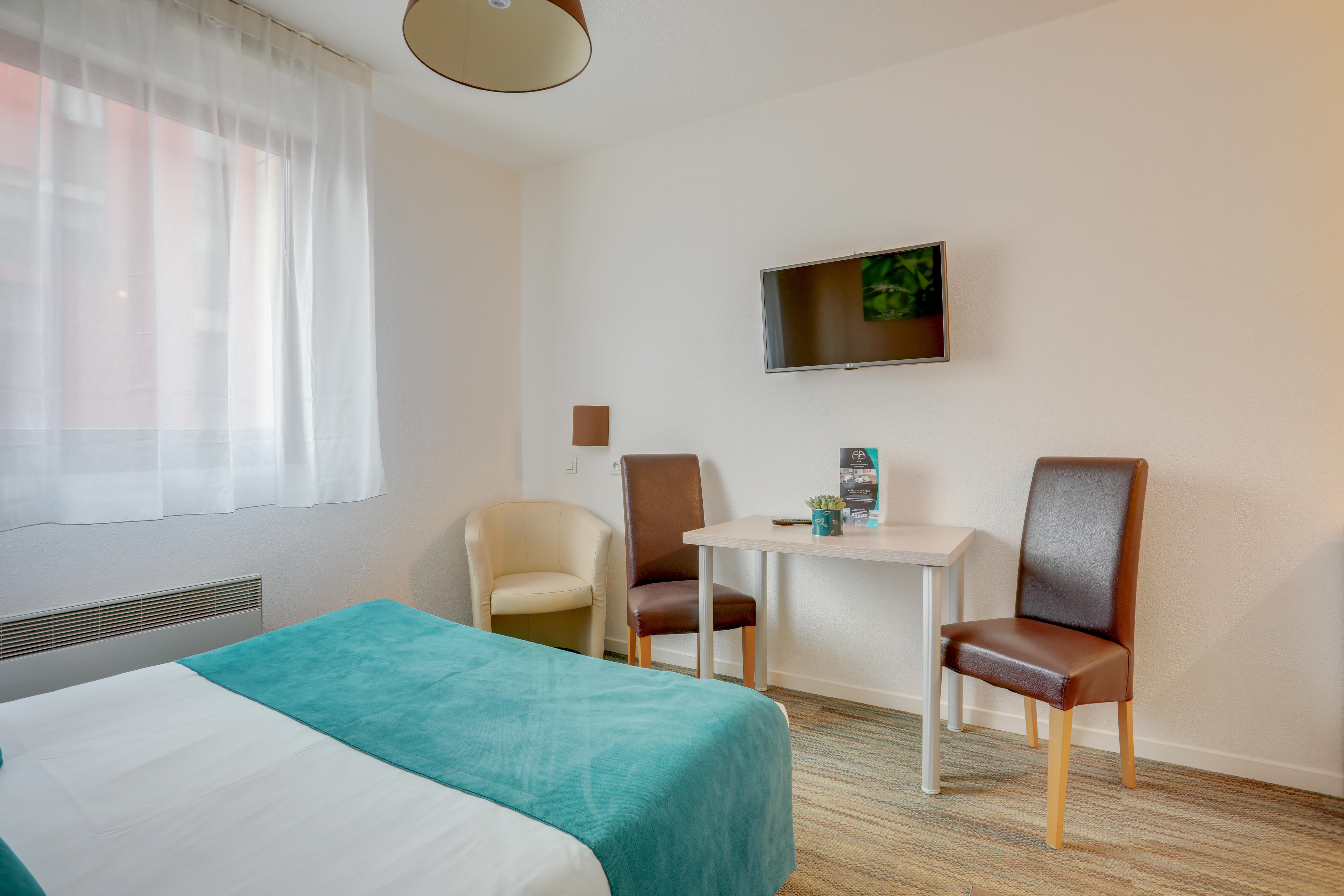 All Suites Appart Hôtel Dunkerque Appart hôtel