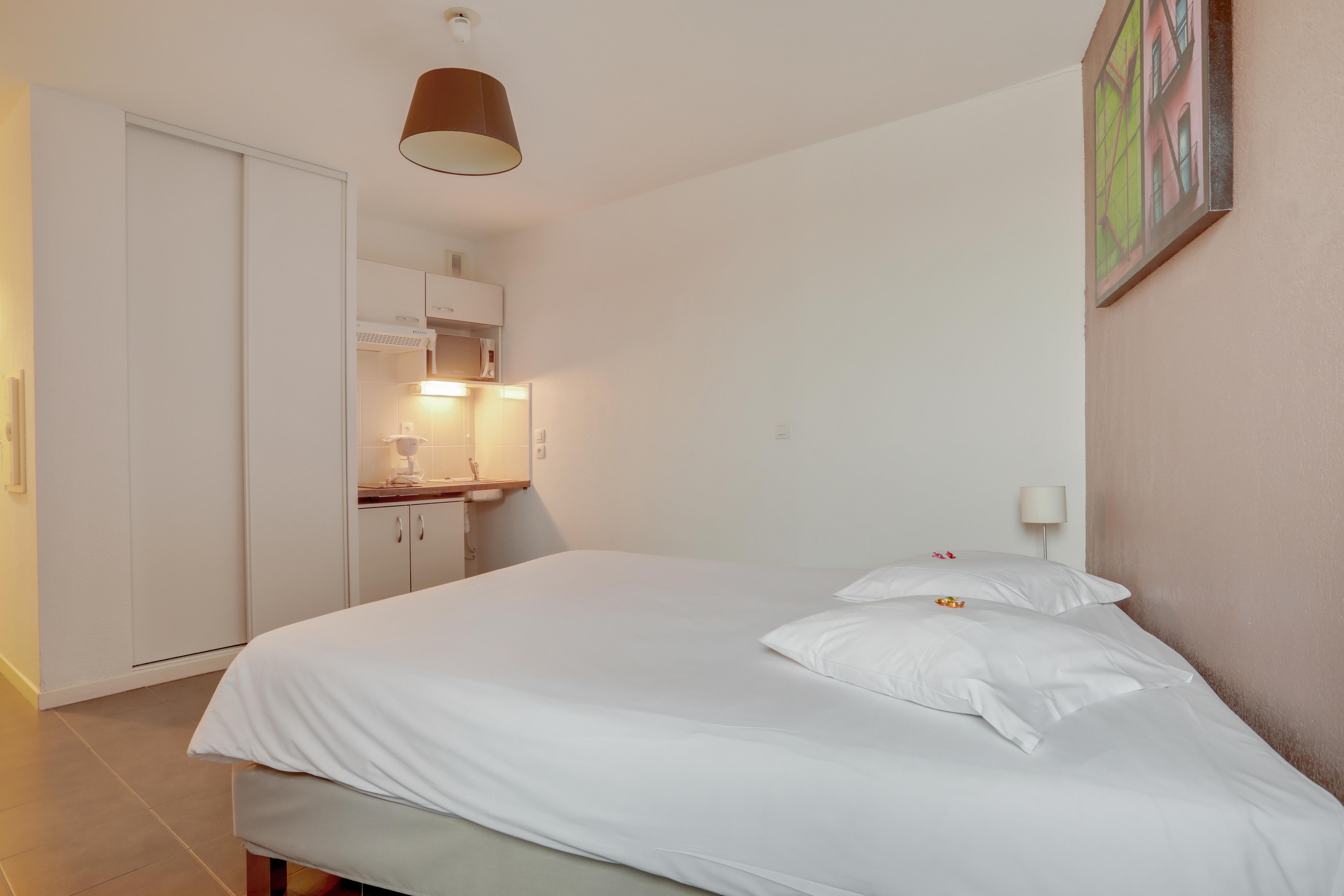 All Suites Appart Hôtel Dunkerque Appart hôtel Dunkirk