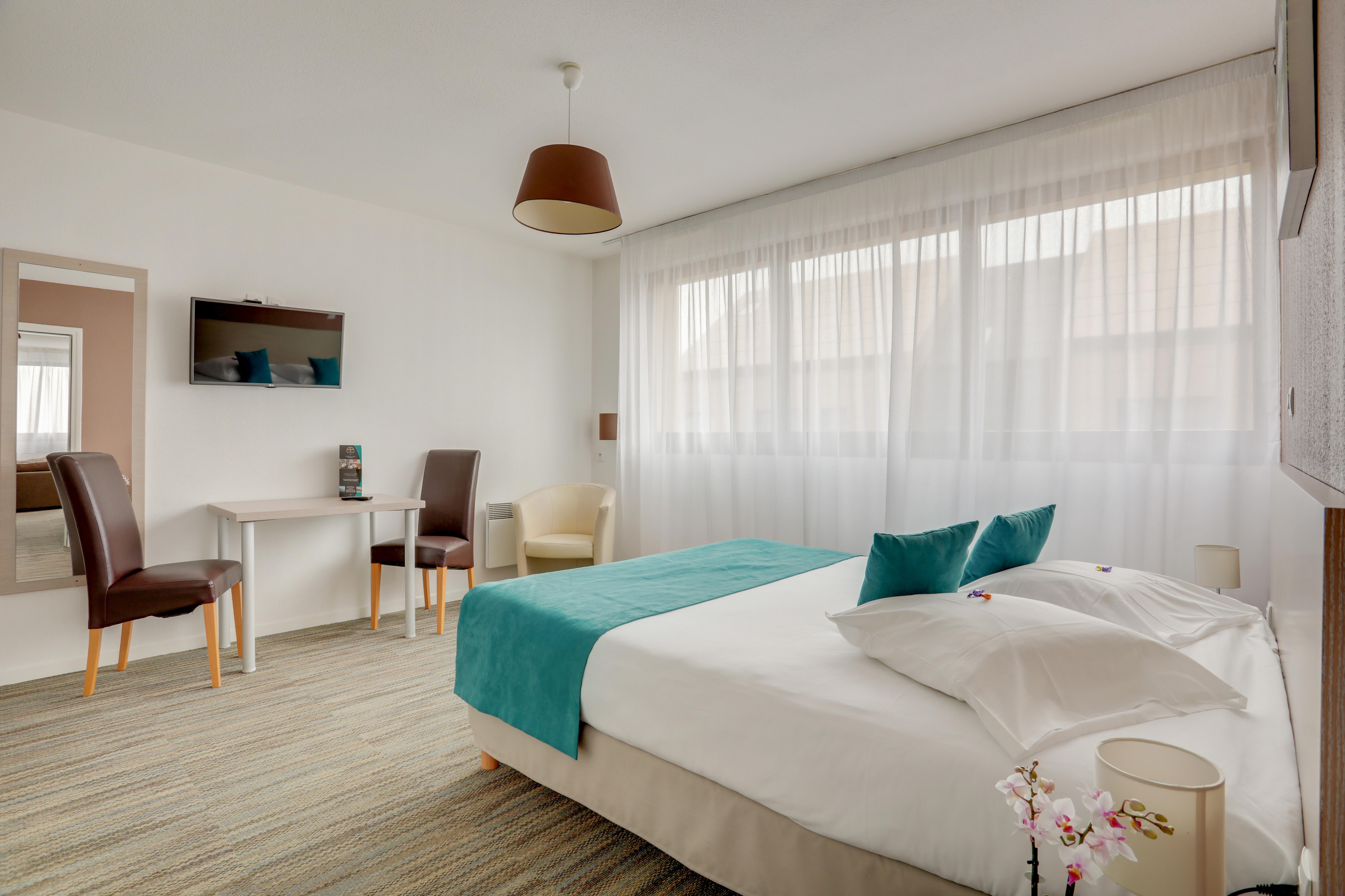 All Suites Appart Hôtel Dunkerque Appart hôtel Dunkirk