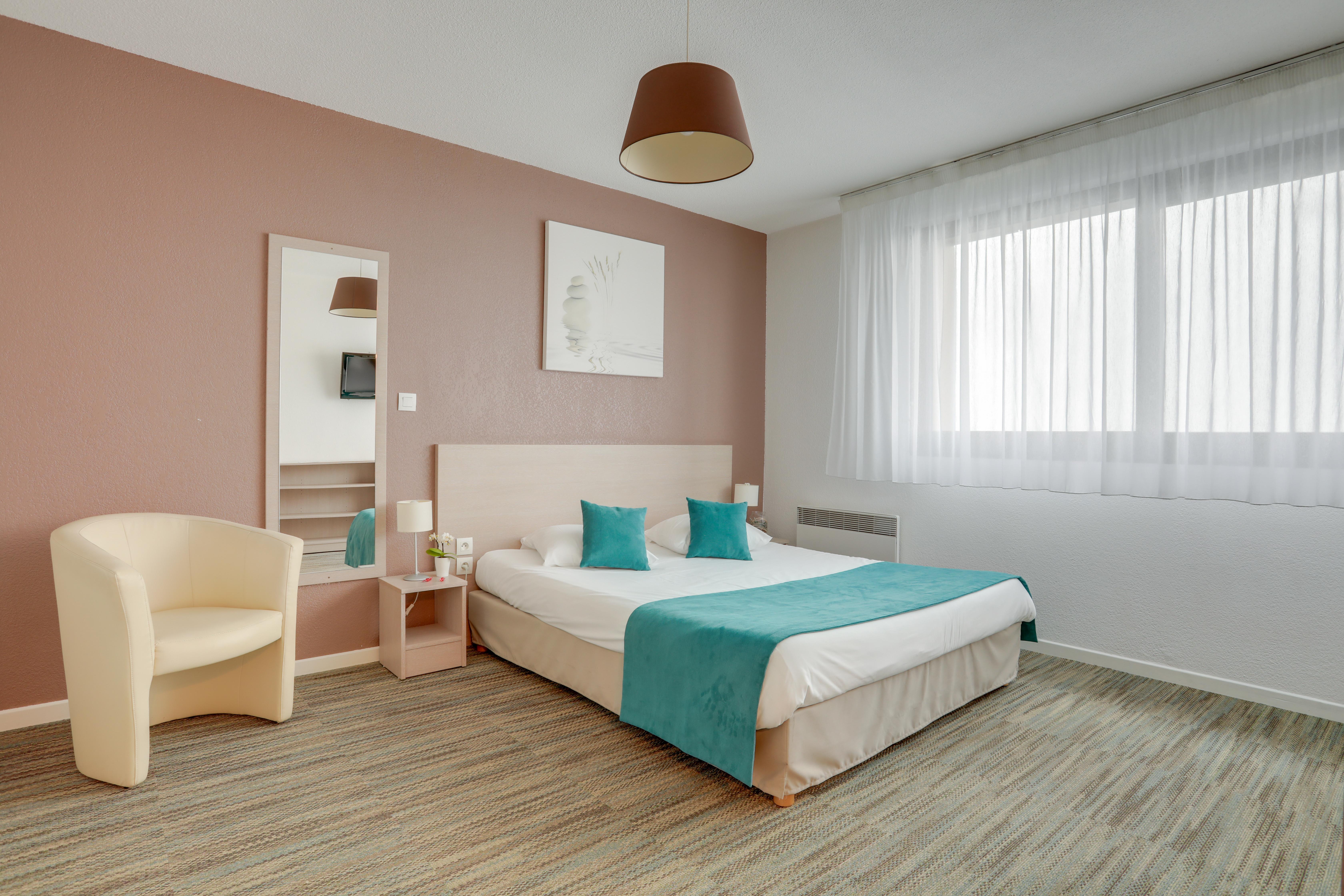 All Suites Appart Hôtel Dunkerque Appart hôtel 3*