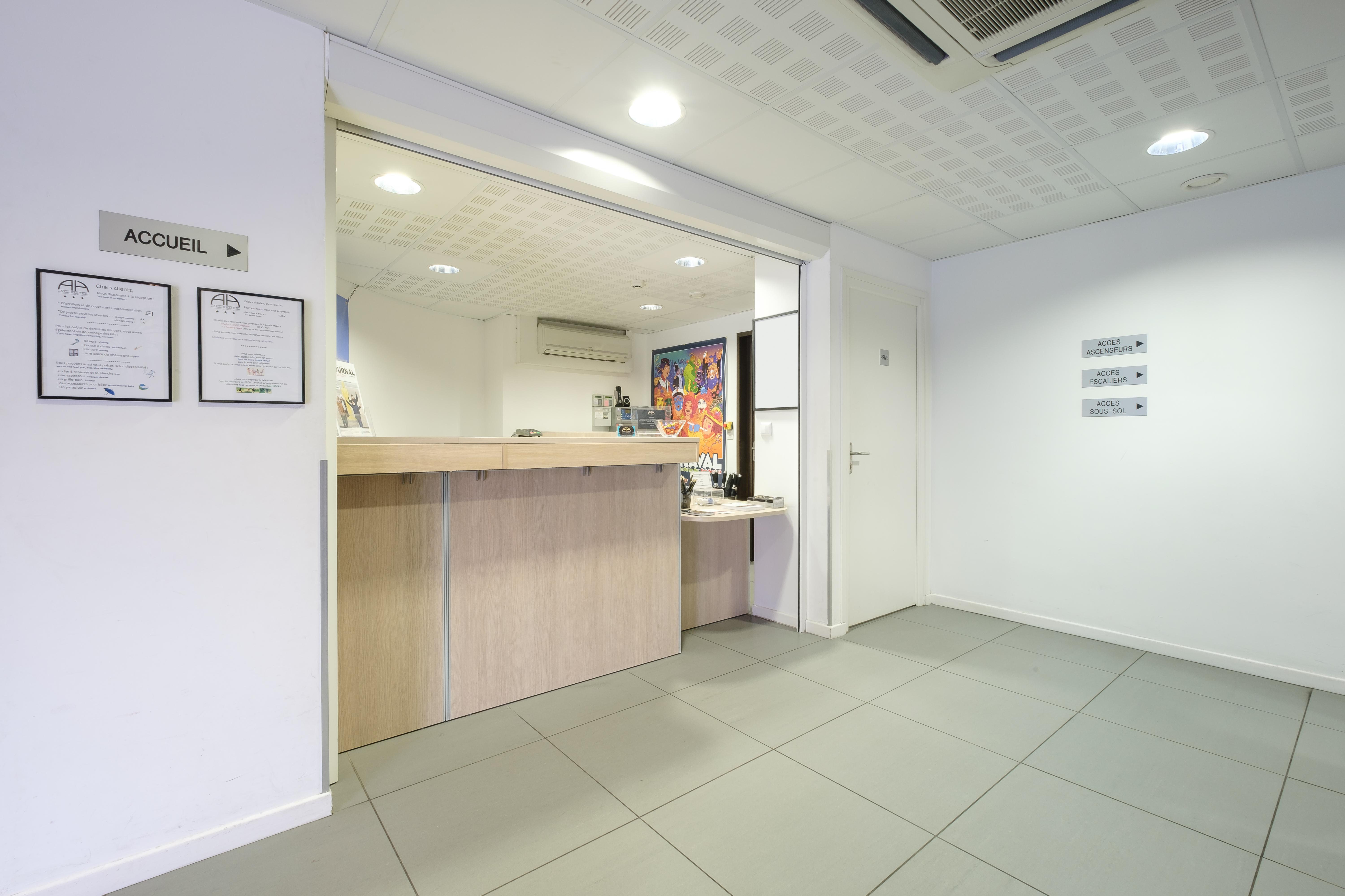 All Suites Appart Hôtel Dunkerque 3* Dunkirk