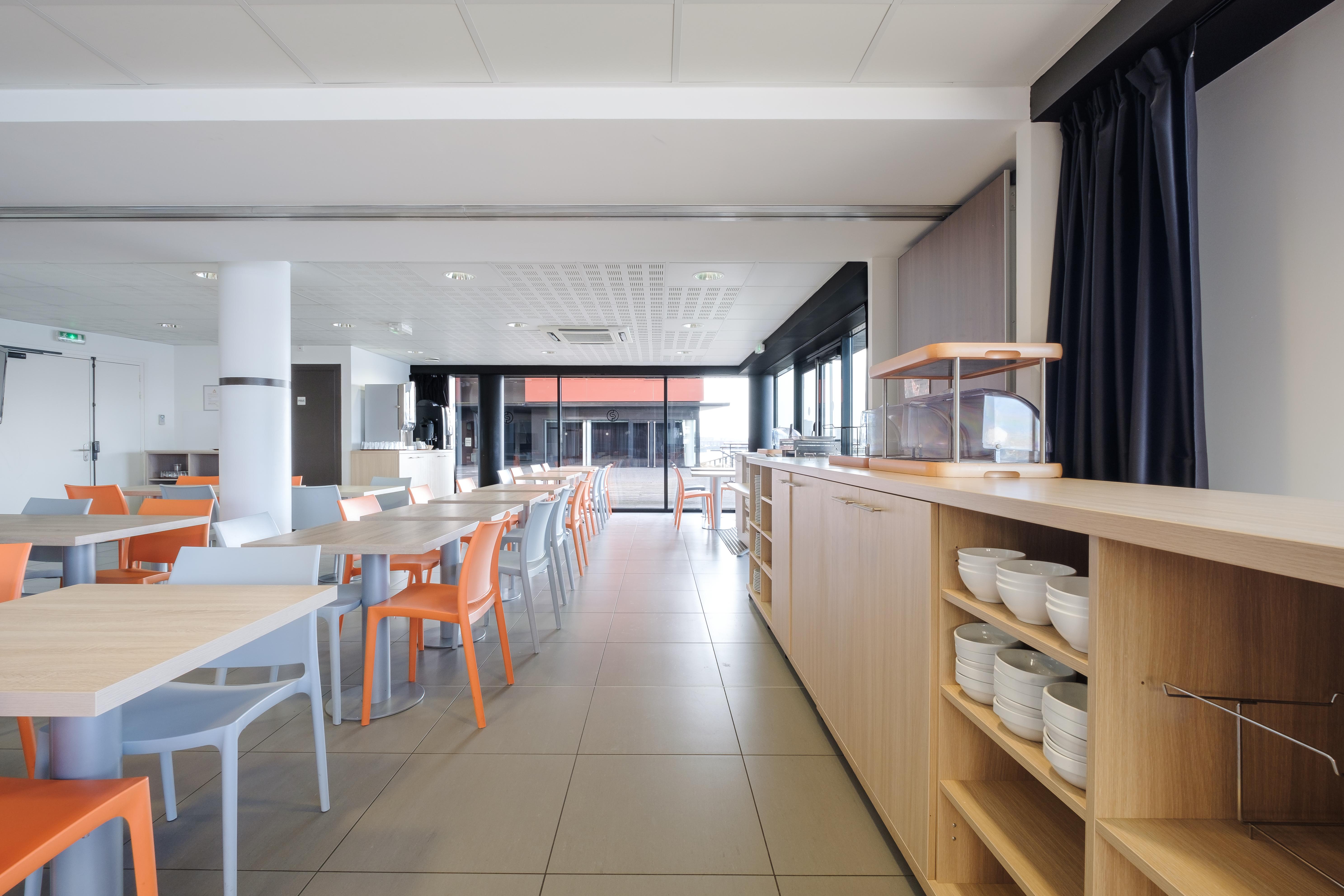 All Suites Appart Hôtel Dunkerque Dunkirk