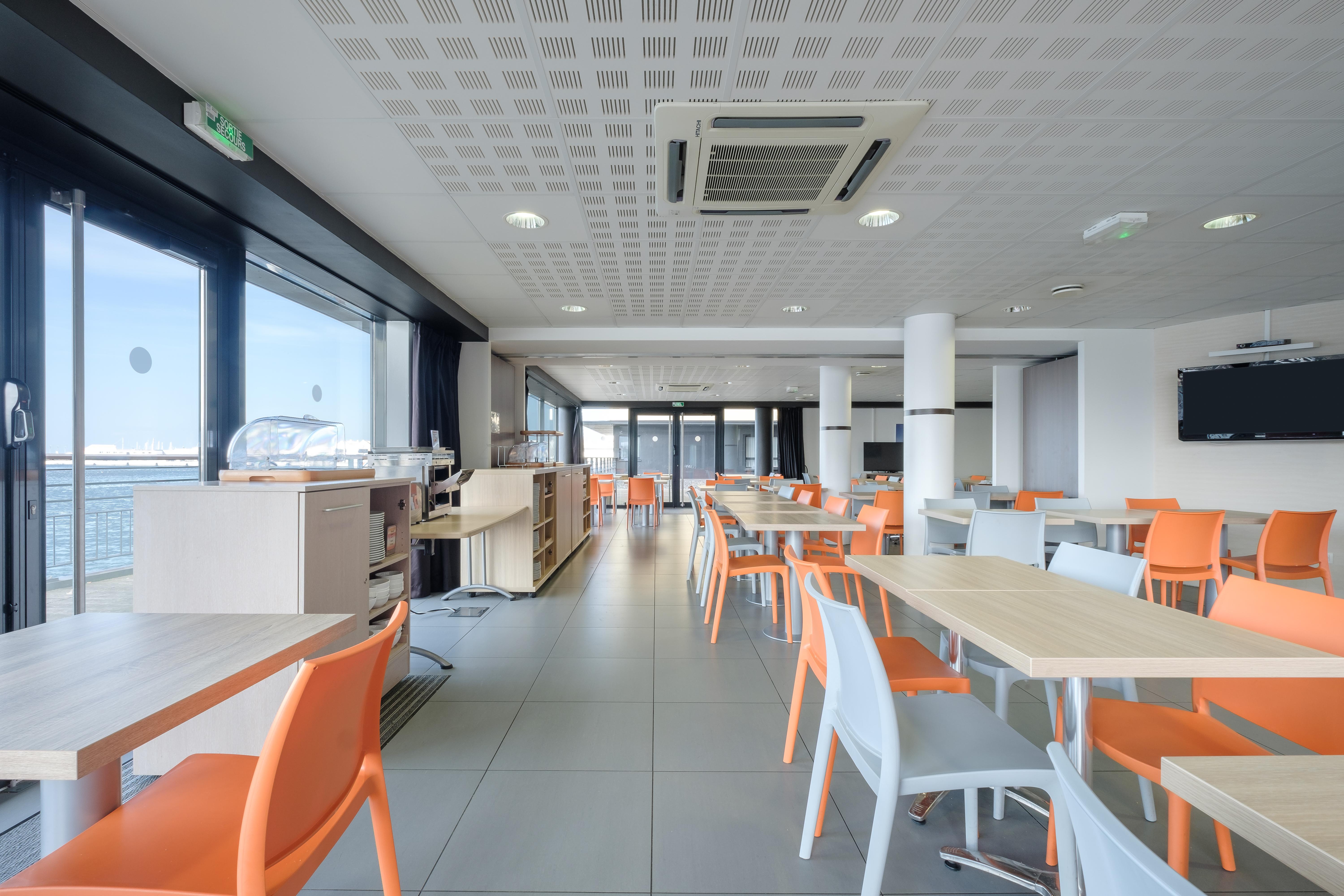 Appart hôtel All Suites Appart Hôtel Dunkerque Dunkirk