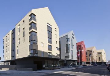 All Suites Appart Hôtel Dunkerque
