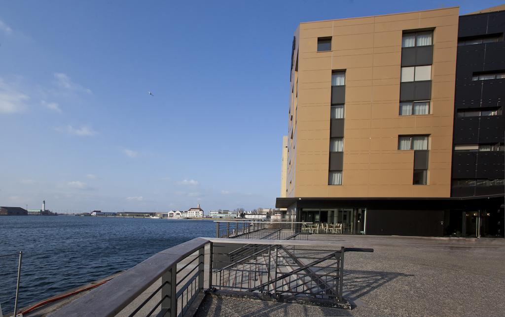 Appart hôtel All Suites Appart Hôtel Dunkerque