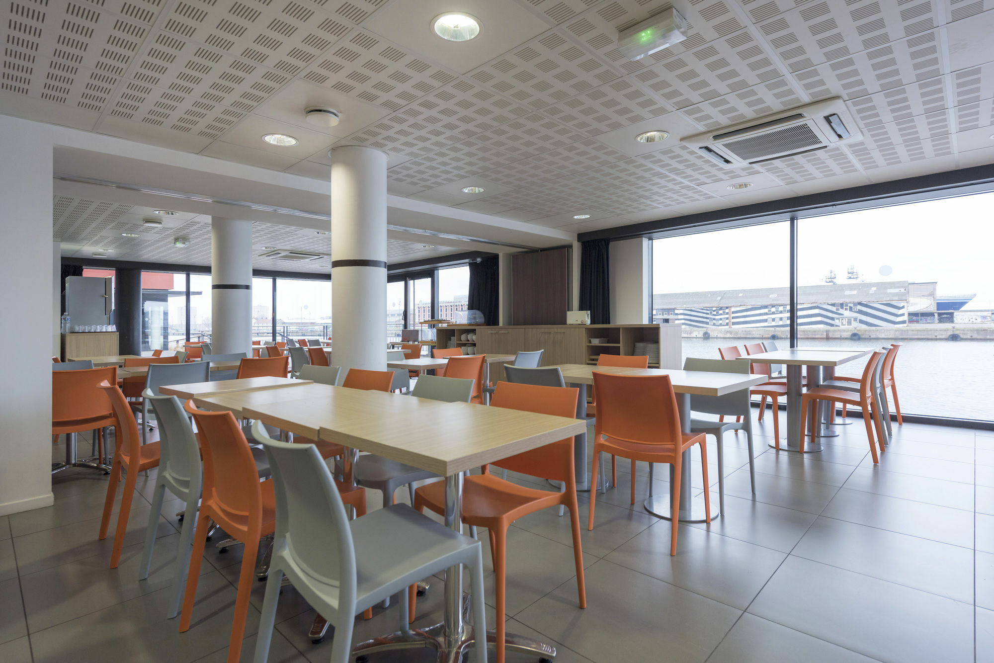 All Suites Appart Hôtel Dunkerque Dunkirk