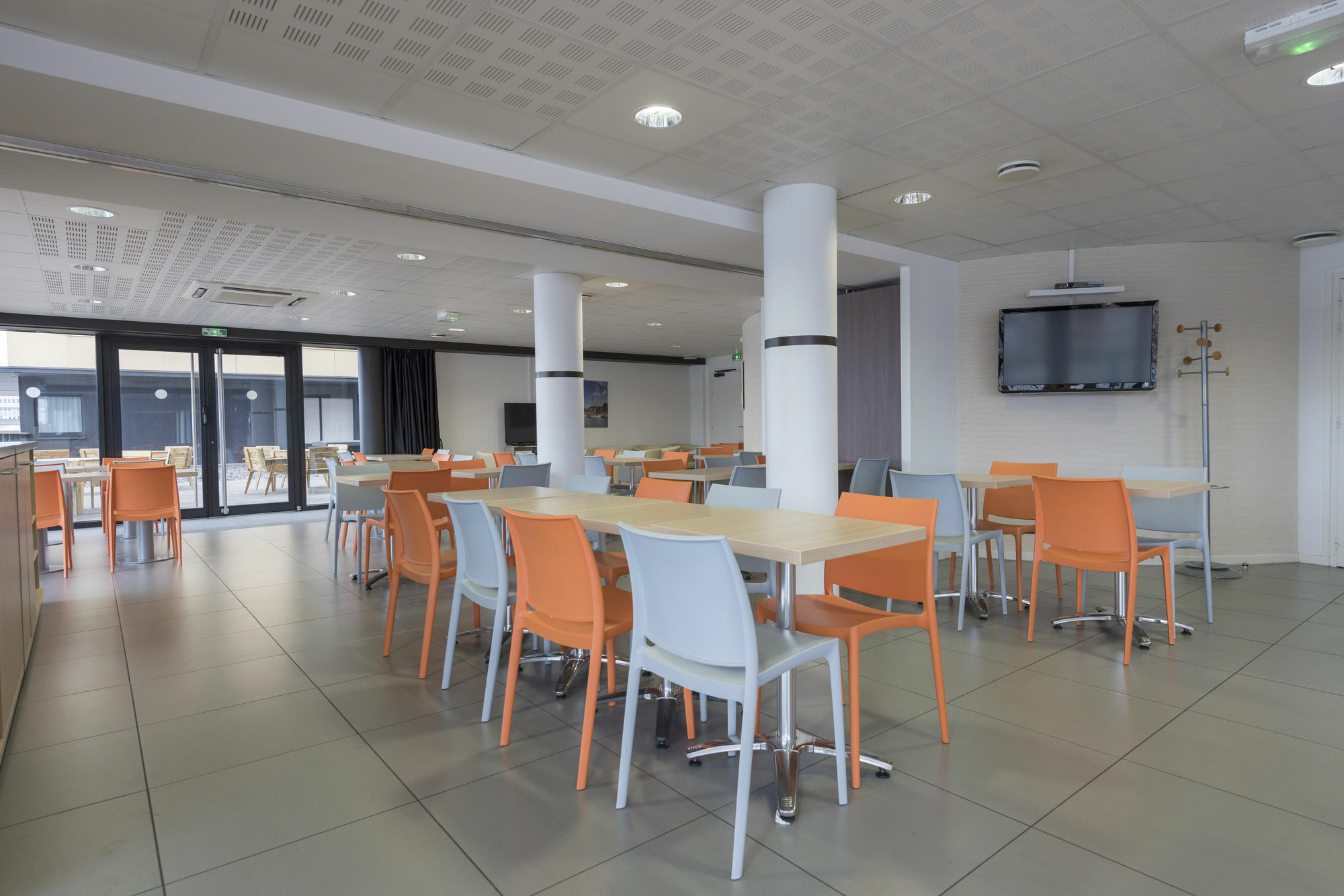 Appart hôtel All Suites Appart Hôtel Dunkerque