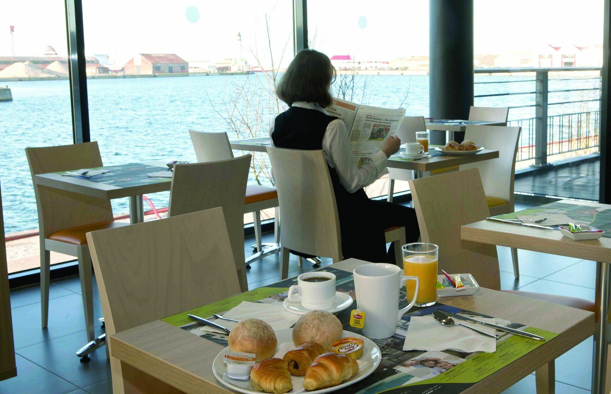 Appart hôtel All Suites Appart Hôtel Dunkerque 3*